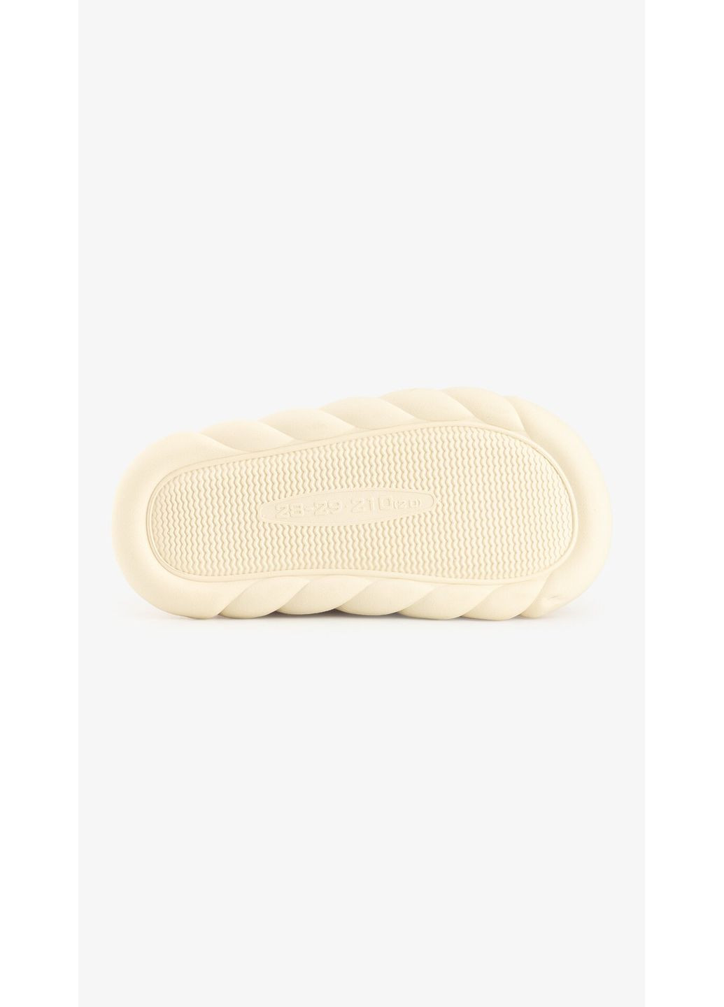 Персиковые тапочки для девочки 1258 персиковый shop (2000999336638) Scarrhett