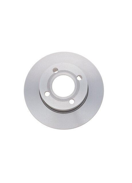 Диск тормозной (передний) Audi 80 91-96 (256x13) (полный) 23-0233 RU63 No Brand (339657772)