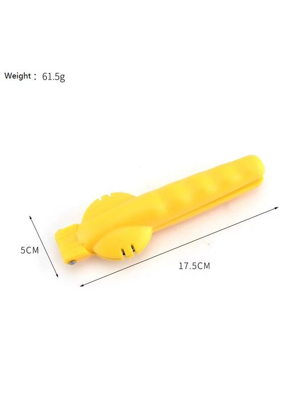 Орехол металлический для орехов 17 см No Brand (329741691)