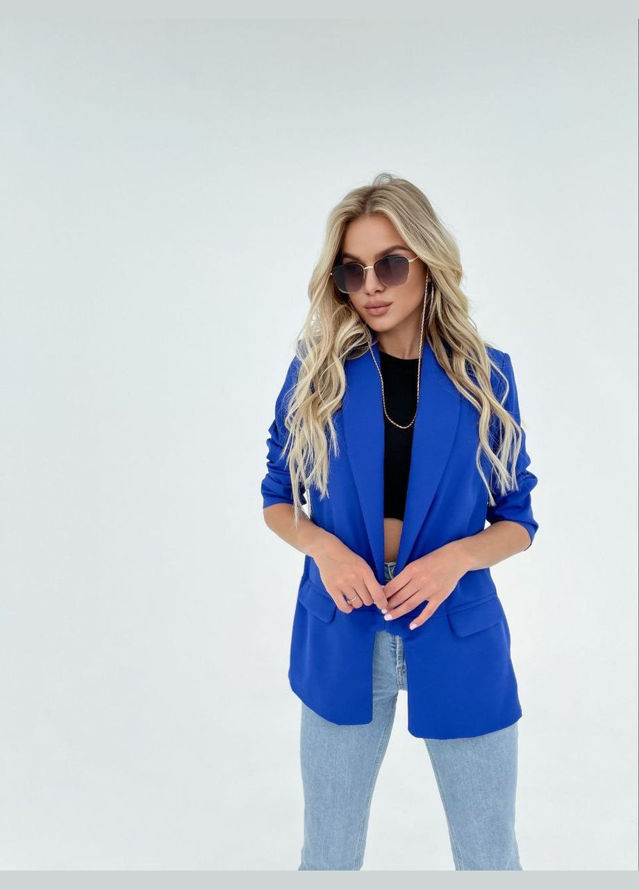 Піджак жіночий No Brand (317322818)