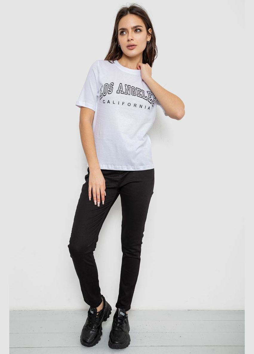 Футболка женская с принтом Sport Line Футболка - (324391954)