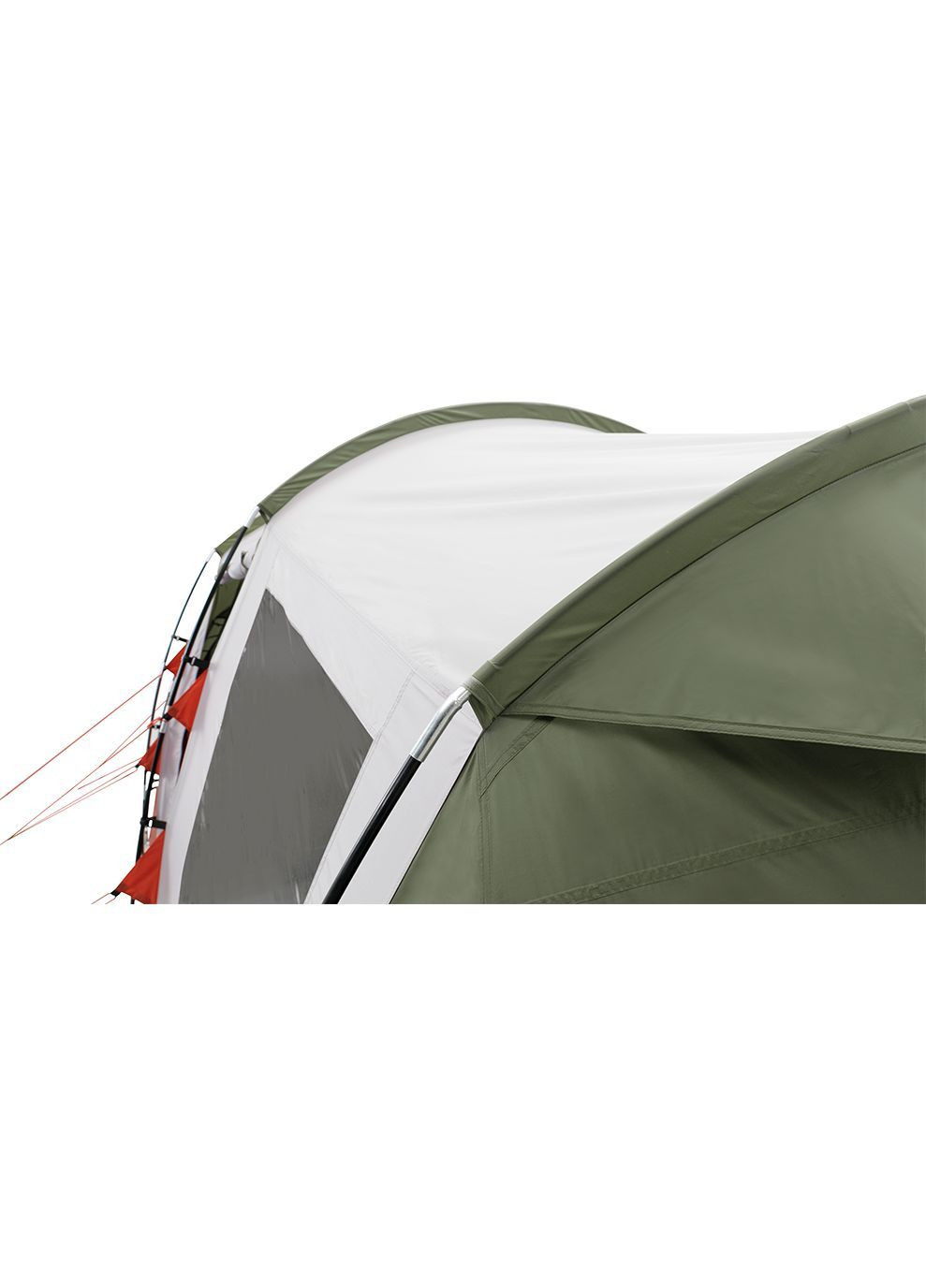 Палатка шестиместная Huntsville Twin 600 Green/Grey Easy Camp (282317713)