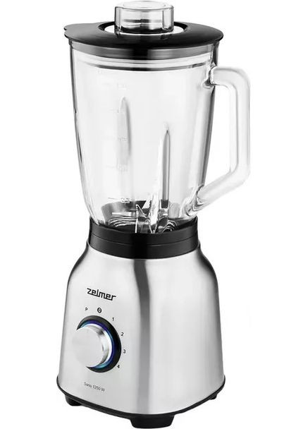 Блендер стаціонарний ZSB4820 Zelmer (364874261)
