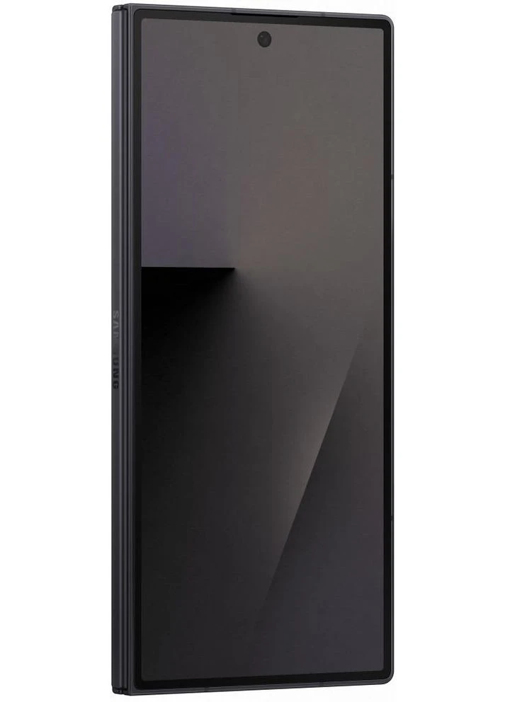 мобильный телефон galaxy fold7 12/512gb jetblack (sm-f966bzkcsek) Samsung (391738377)