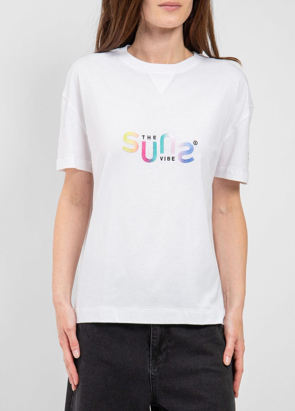 Футболка Suns Boards - (301458829)