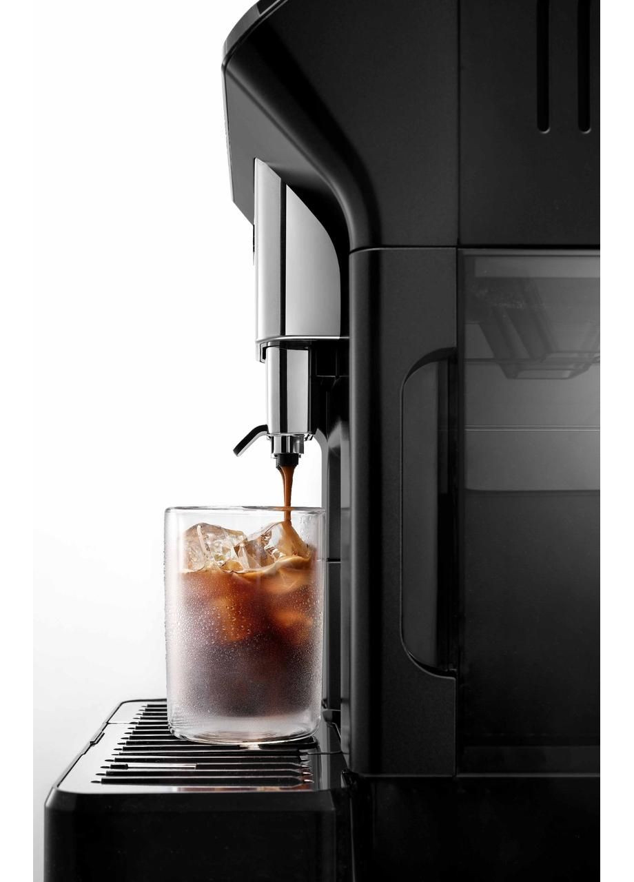 Кофемашина Eletta Explore ECAM450.65.G + подарок кофе в зернах Mi Family De Lux Blend Gusto Forte Delonghi (368580929)