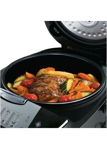 Мультиварка COOK & HOME 2185056 Russell Hobbs (299664575)