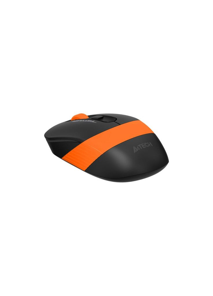 Мишка A4Tech fg10s orange (268143022)