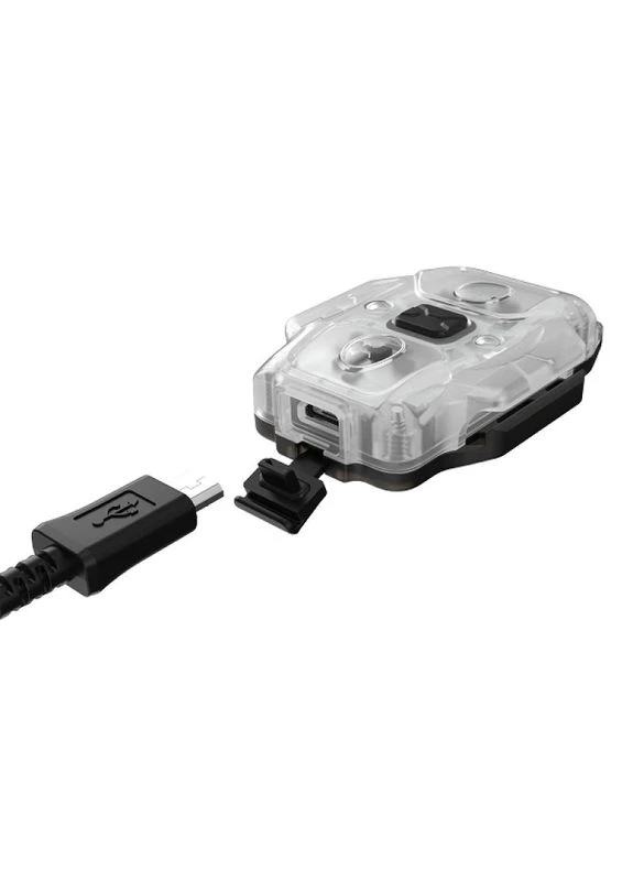 Мультифункциональный фонарь CRYSTAL Grey PRO Armytek (305389237)