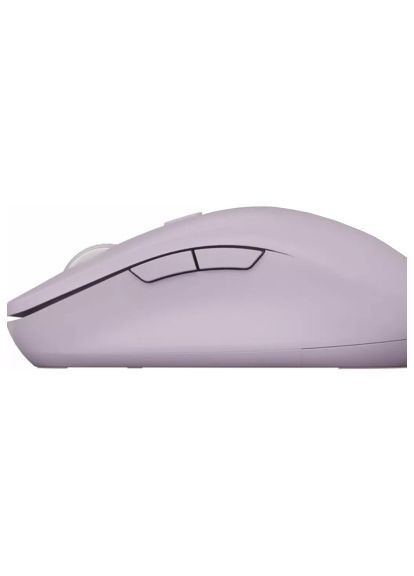 Мышка Canyon (CNS-CMSW12P) VAG MW-12 Wireless/Bluetooth Pink (366647083)
