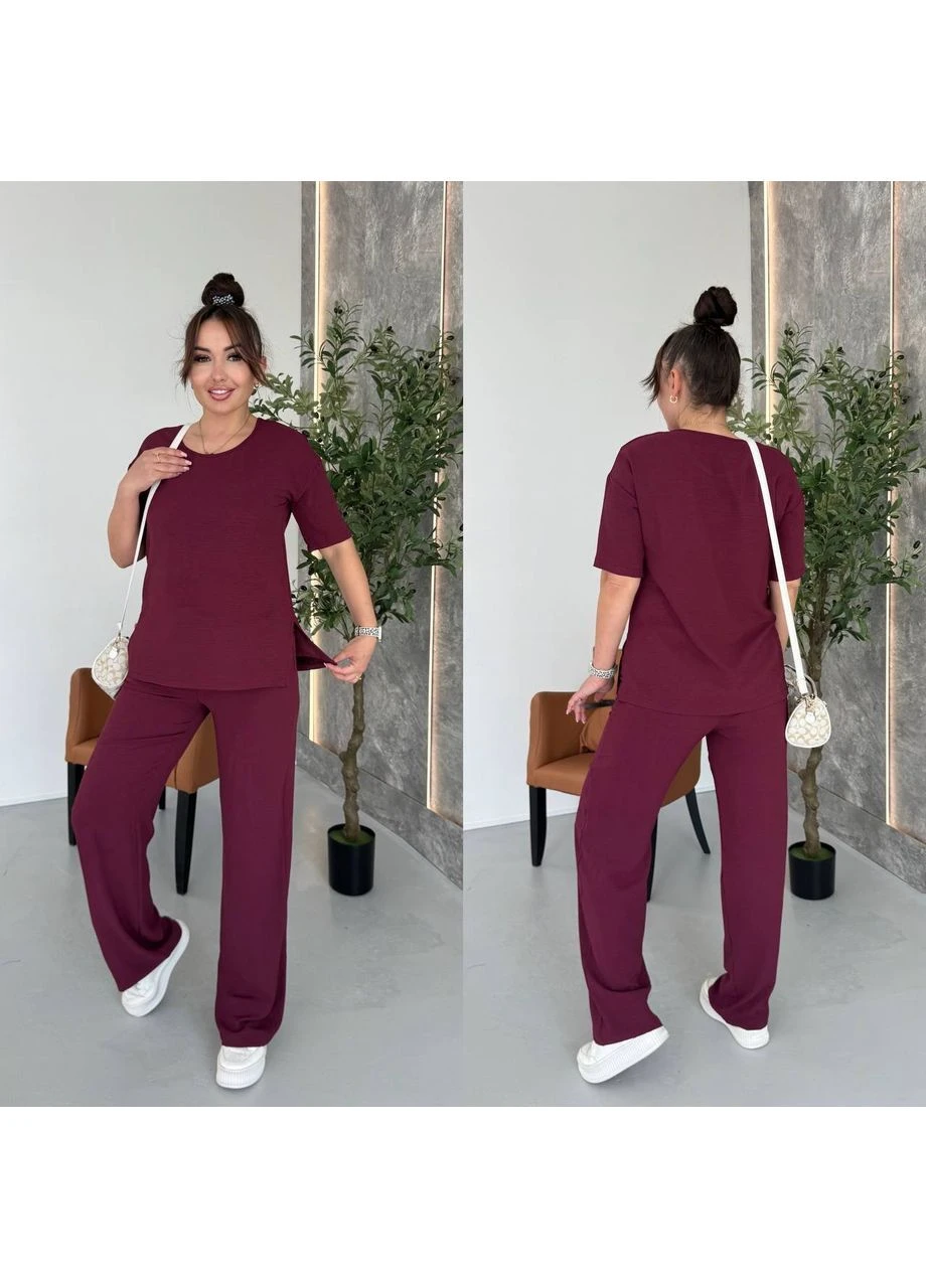Женский костюм повседневный Style Point (393129396)