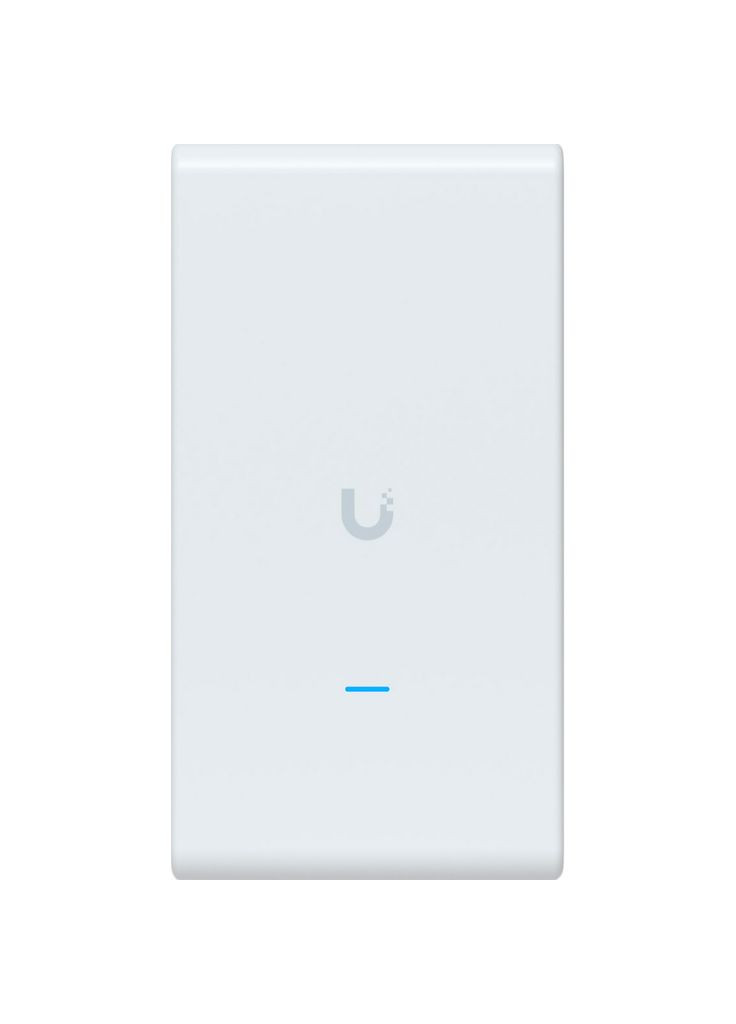 Точка доступу Wi-Fi UniFi 6 Mesh Pro (U6-Mesh-Pro) Ubiquiti (357209048)