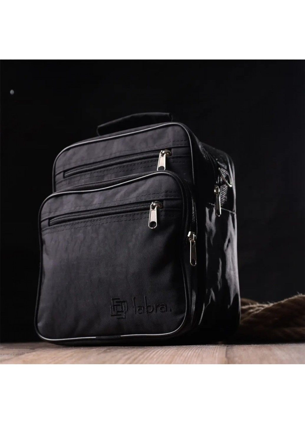 Чоловіча сумка через плече 22579 FABRA (301407872)