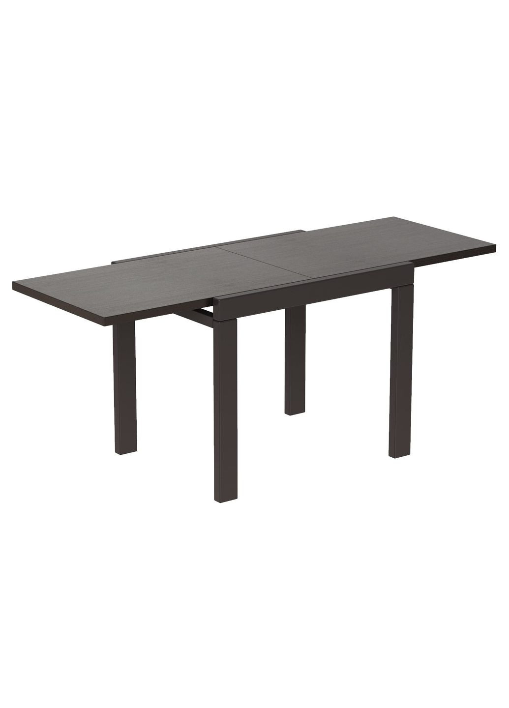 Стол-трансформер Kors 680x760x890 Венге (TB17050000200) Art In Head (337309214)