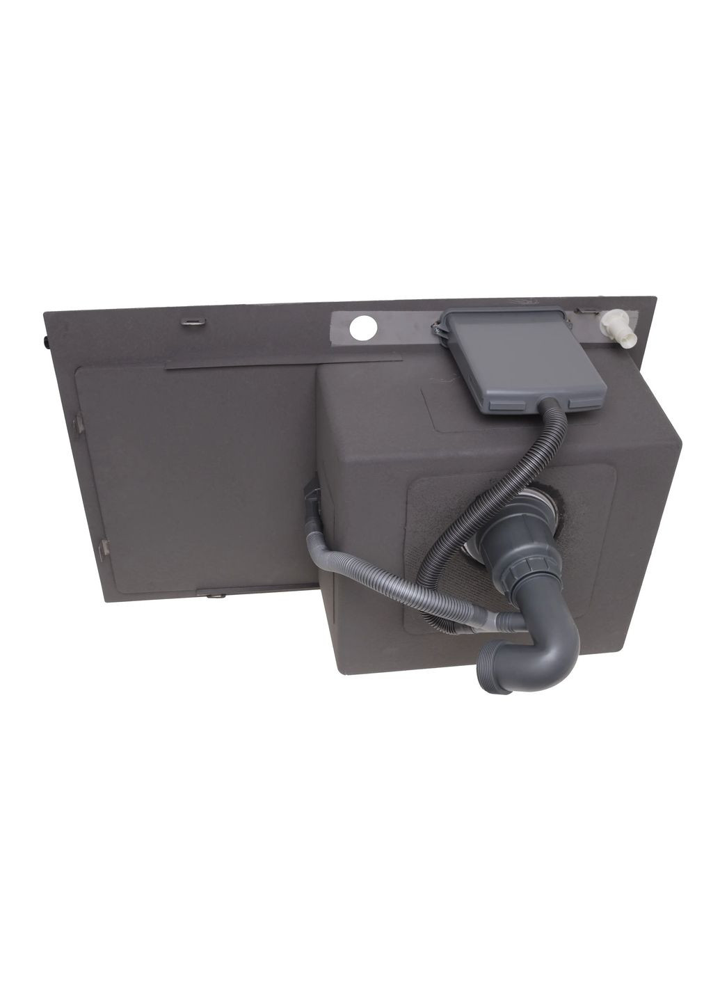 Накладная мойка на кухню с правым крылом 1.5 мм NS-7848(R) Nett NS-7848(R) (352730015)