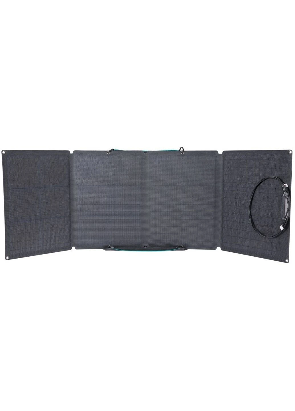 Комплект DELTA + 2*110W Solar Panel EcoFlow (394015033)