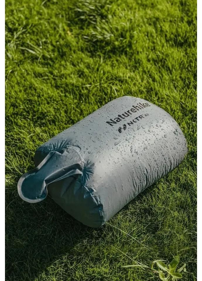 Насос-мішок Мішок CNK2450PJ013 Grey Naturehike (366872592)