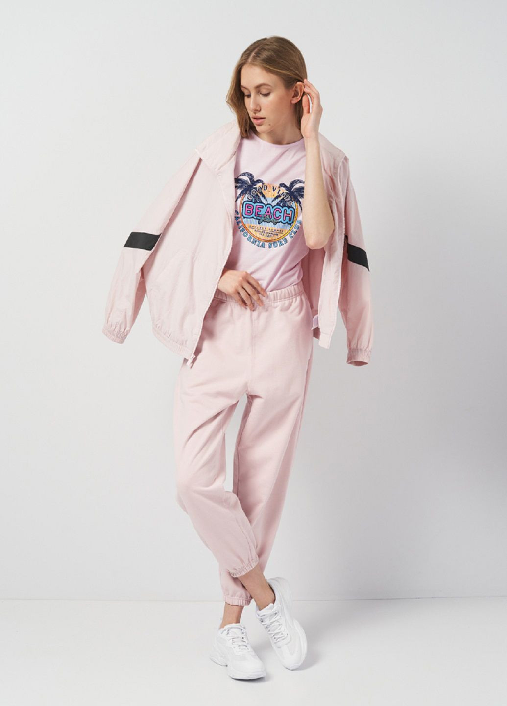 Футболка Frekans - (330012214)