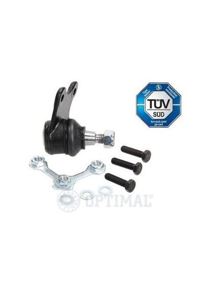 Шаровая опора Optimal (366164204)