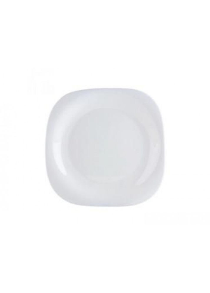 Блюдце Carine White 14 см D4401/1 Luminarc (280917459)