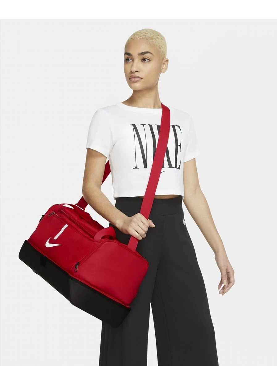 Сумка Nk Acdmy Team Hdcs Red Cu8096-657 M Nike (399409007)