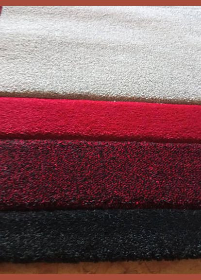 Ковер 0.7х1.1 рельефный Турция Konfetti Carpet (300096905)