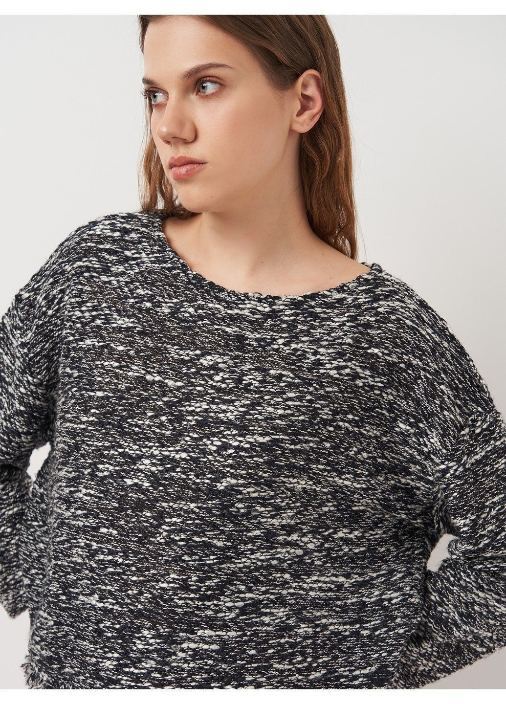 Джемпер Stradivarius (348850431)