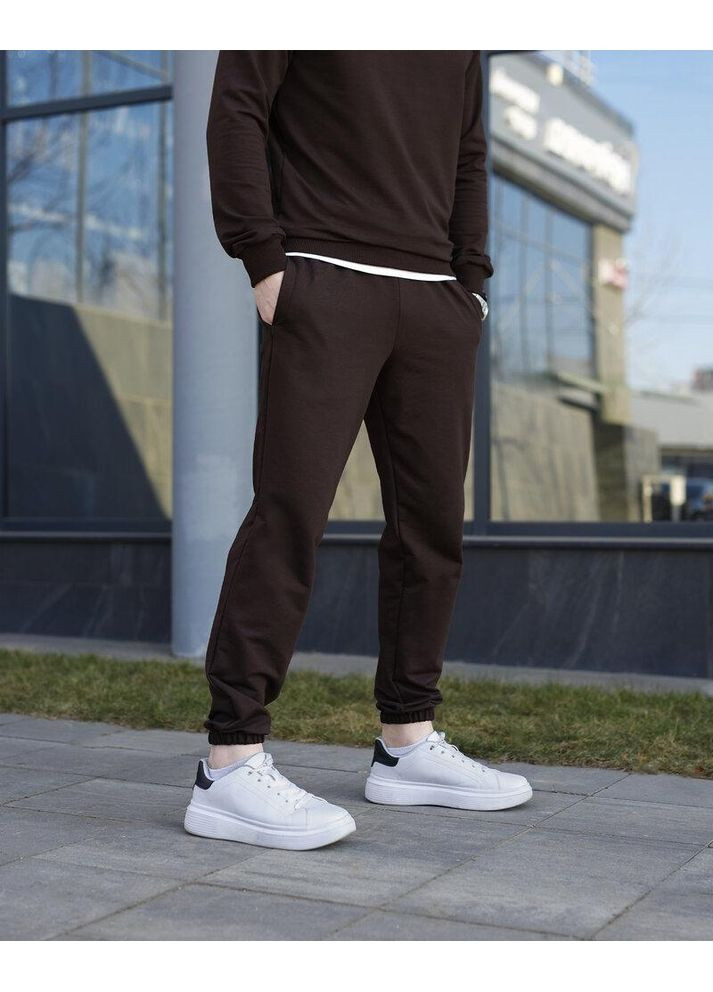 Базові чоловічі джогери Vakko (355077215)