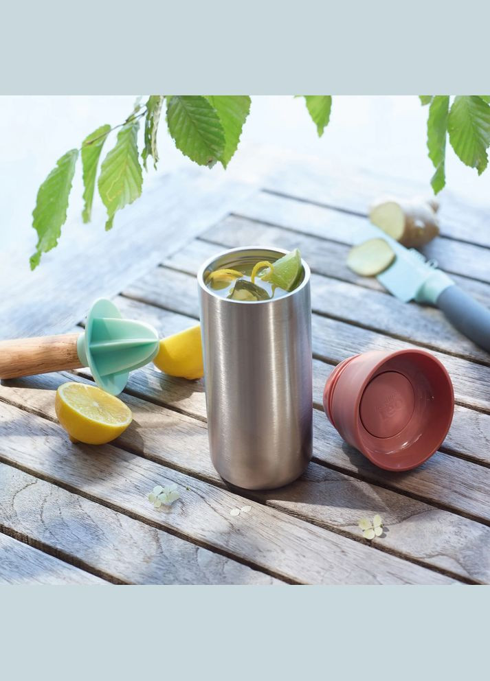 Термокружка LEO 0,33 л 3950124 BergHoff (316468034)