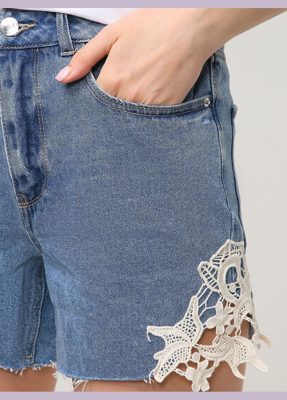 Шорты Vero Moda (331020741)