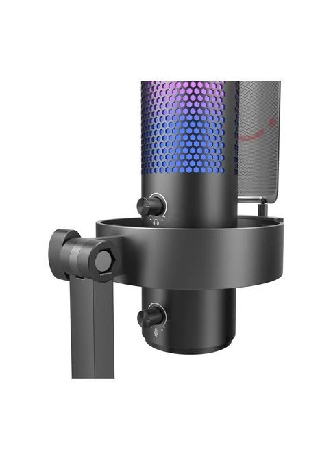 Микрофон (A9) Fifine A9 Black (356149751)