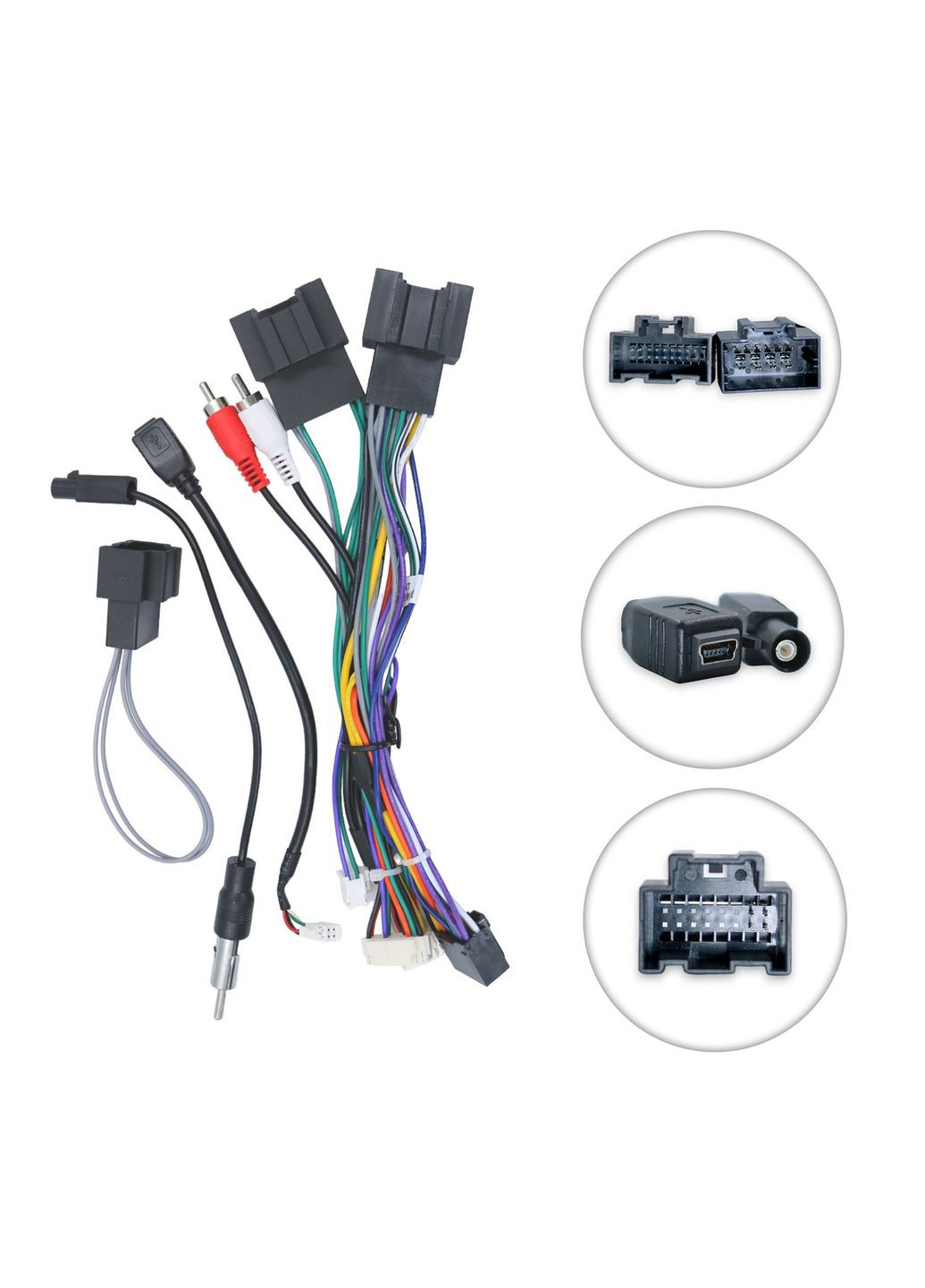 Штатная магнитола серии CC3L под Buick GL8 3 20172020 (W3) 10 дюймов Teyes (299993483)