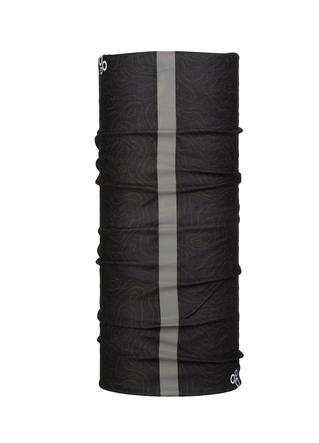 Бафф Сontour 2.0 со светоотражающей полоской Onride (303333988)