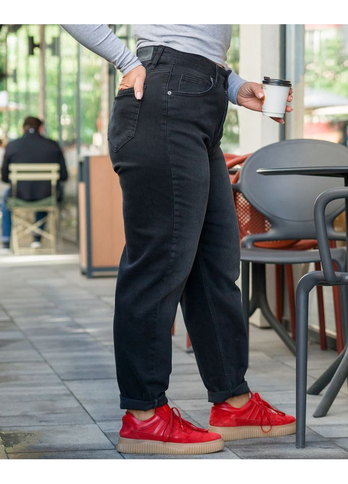 Джинси SH AMB 404 Alenka Plus - (362210077)