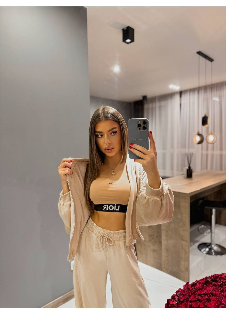 Жіночий костюм повсякденний Style Point (361146505)