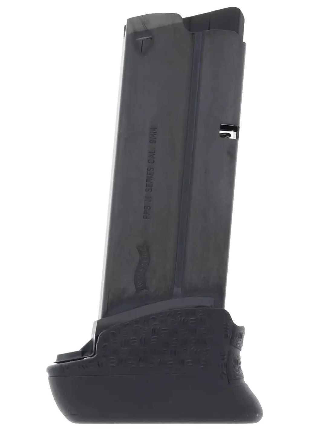 Магазин PPS M2 кал. 9x19 мм. Емкость 8 патронов Walther (316443607)
