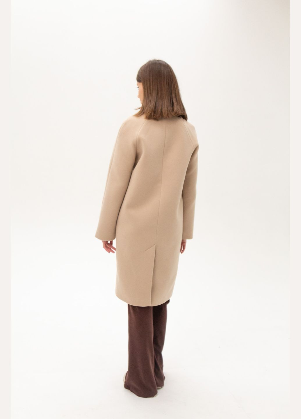 Пісочне демісезонне Пальто демісезонне CHICLY