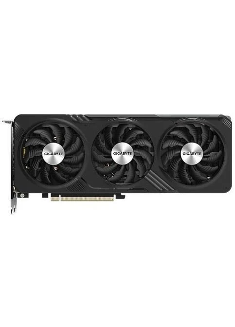 Видеокарта GeForce RTX 4060, GAMING OC, 8Gb GDDR6 (GV-N4060GAMING OC-8GD) Gigabyte (368788892)