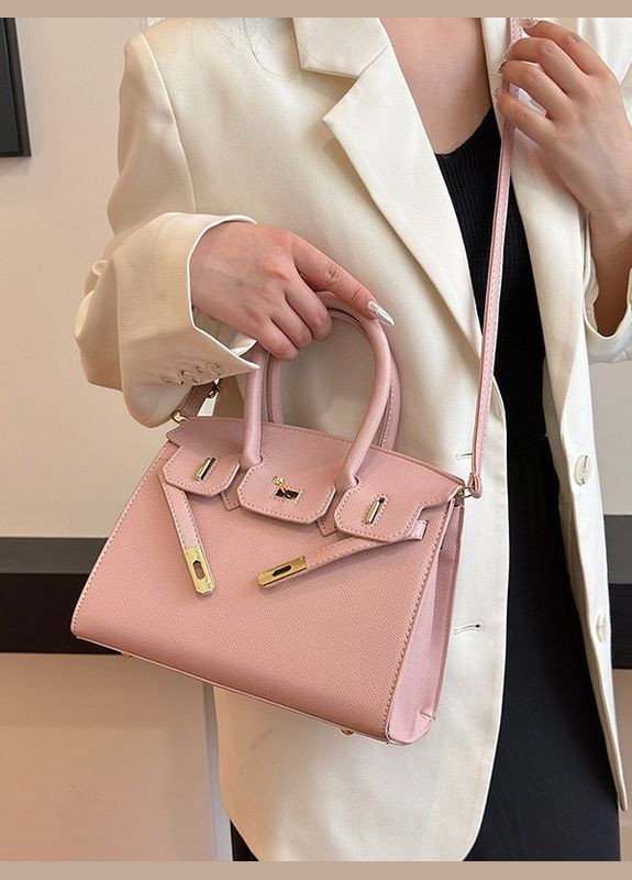 Женская сумка 2210 кросс-боди на ремешке No Brand (344446876)