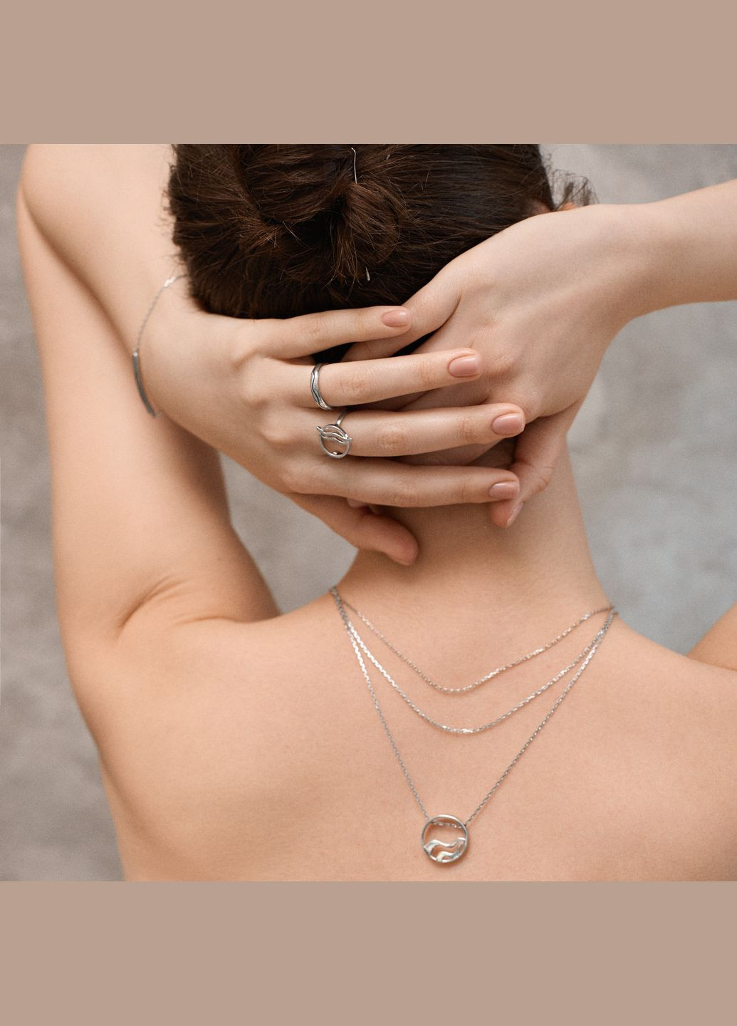 Підвіска Цунамі Minimal (340097066)