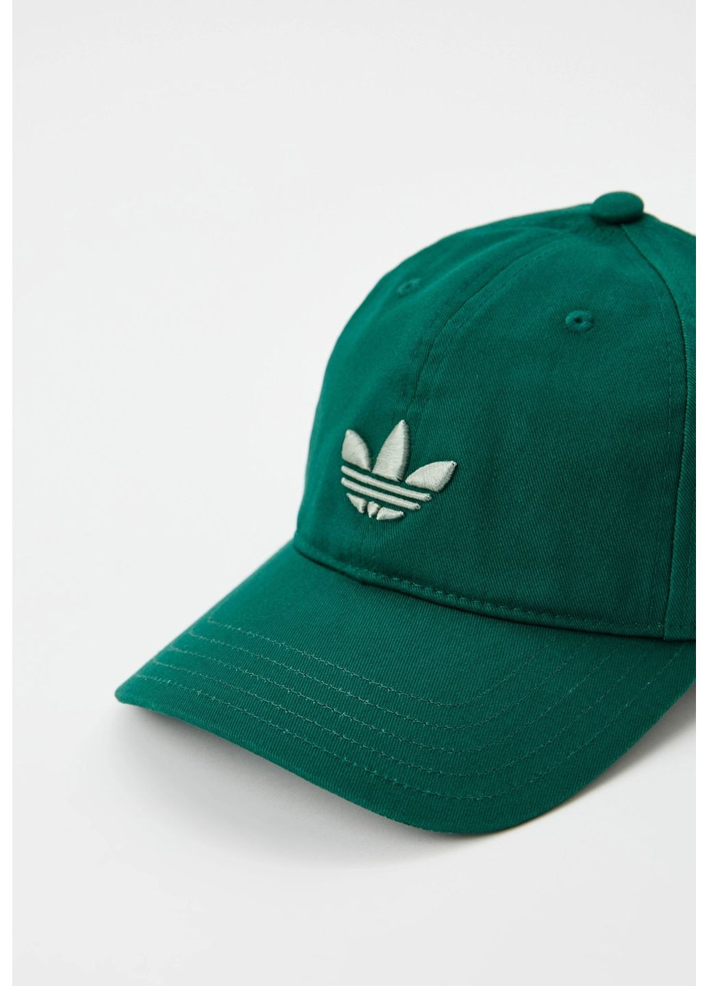 Кепка из хлопка Adidas Originals (360916419)