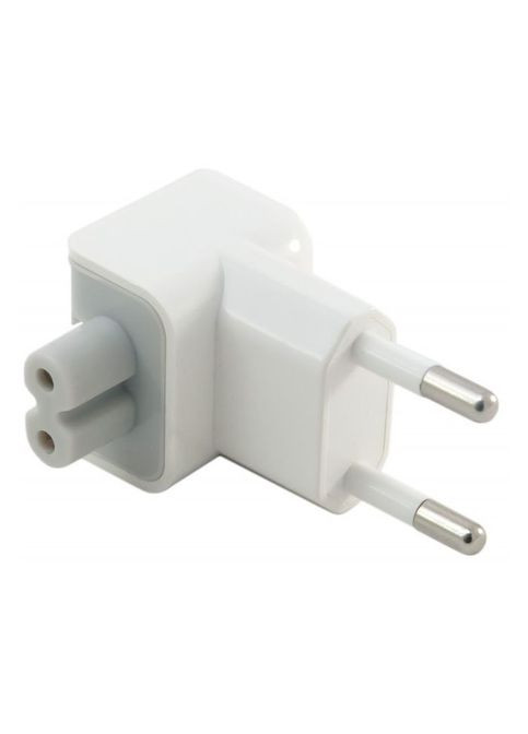 Кабель EXTRADIGITAL сетевой 220В для адаптеров Apple MagSafe Premium (268142261)