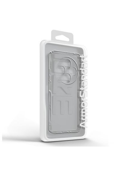 Чохол до мобільного телефона Air Xiaomi Redmi 14C 4G / Poco C75 Camera cover Clear (ARM79341) ArmorStandart Air Xiaomi Redmi 14C 4G / Poco C75 Camera cover Cl (366066072)