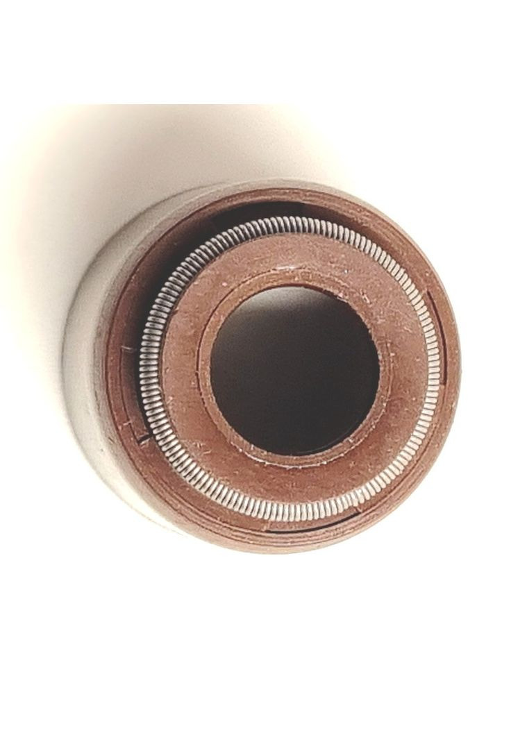 Сальник клапана, маслосменный, впуск, выпуск 12011700 MD197467 L200 Ajusa (360503696)