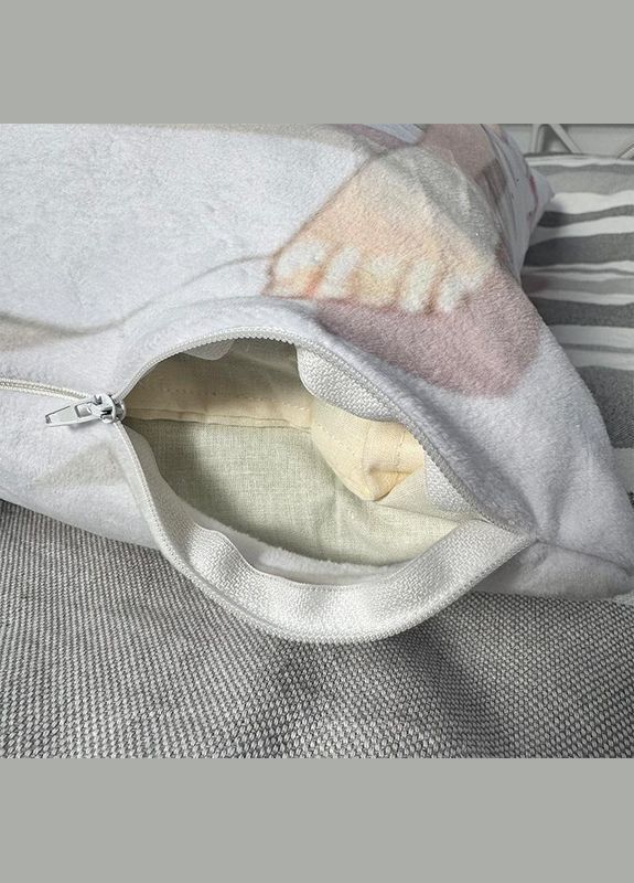 Подушка Обіймашка Дакімакура з зображенням Кіллуа 130 х 40 см No Brand (317211487)