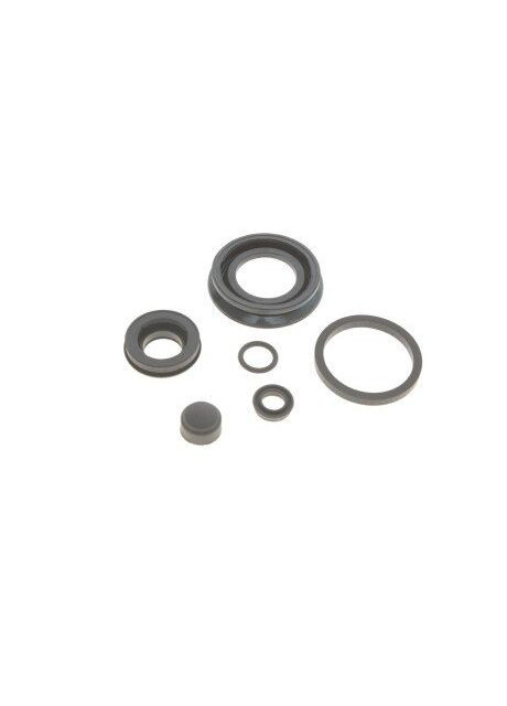 Ремкомплект супорта (заднього) Honda Civic 88-95 (d=30mm) (+поршень) 114-5203 UA63 No Brand (354761152)