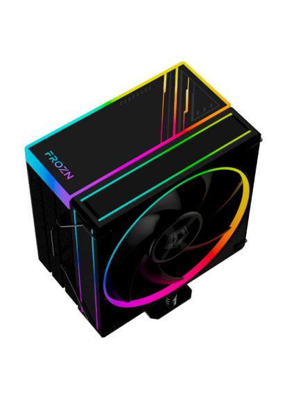 Кулер для процессора () ID-Cooling Frozn A410 ARGB (369879500)
