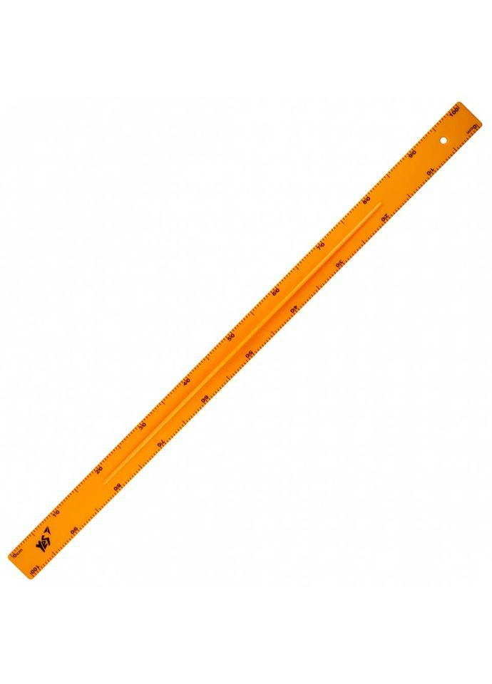 Лінійка для дошки, 100 см () Yes 370274 (366726050)