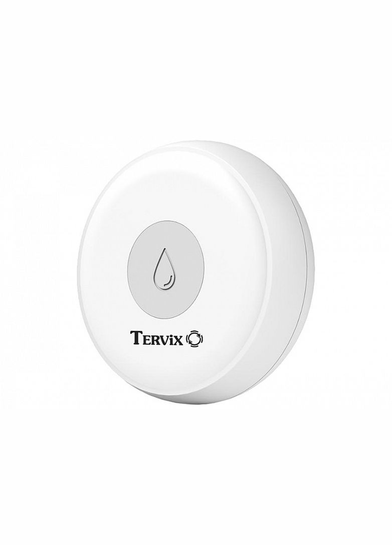 Система захисту від потопу для розумного будинку Pro Line ZigBee Water Stop на 1 трубу 1 1/4” (4912614) Tervix (338565010)