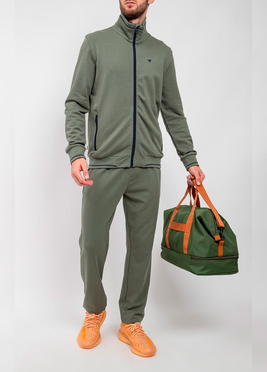 Кофта Fred Mello (296716147)